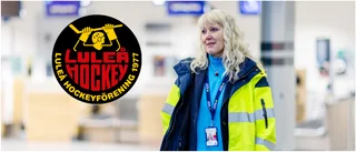 Nu kan Luleå Hockey få sin första kvinnliga ordförande