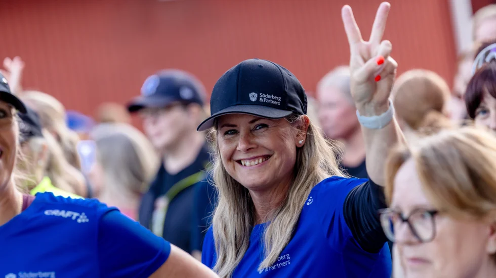 Vårruset 2024: Bildextra.
