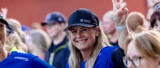 Bildextra: Fastnade du på bild från Vårruset?