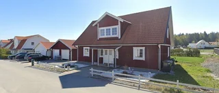Nya ägare till villa i Vibyäng, Bålsta - prislappen: 5 250 000 kronor