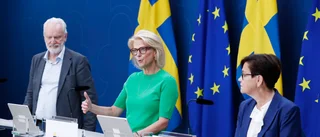 Så många är felaktigt skrivna i Sverige