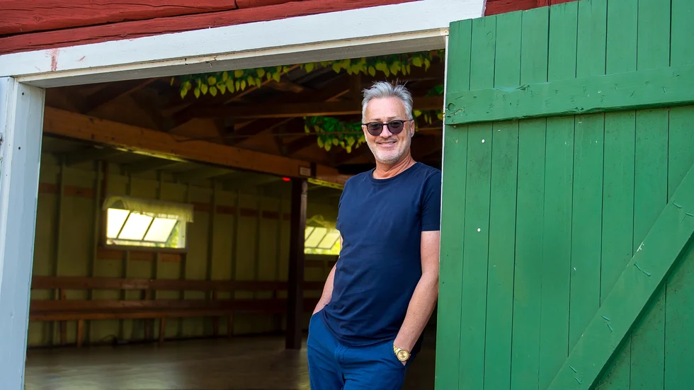 Tony Irving kallar Dansbandsveckan i Överkalix  ”en snackis över hela danssverige”. 