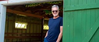 Tony Irving på Dansbandsveckan: nakenbad och dansvärldens snackis