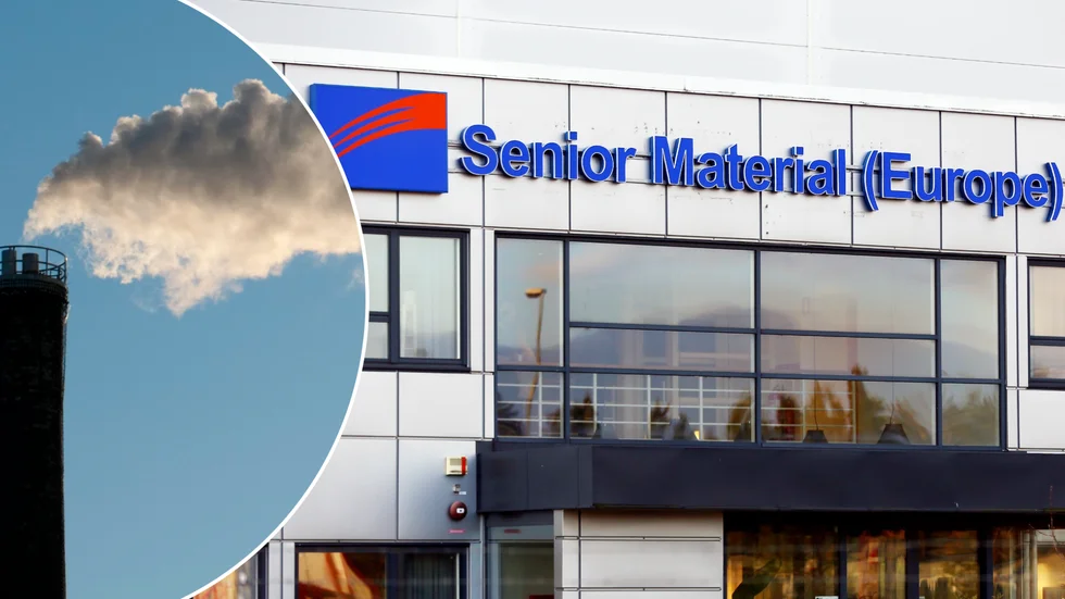 Ska man kunna stoppa att företag som Senior Material att få dispens måste det göras tidigt i processen. 