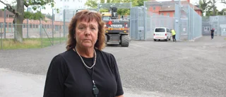 Allt grövre brottslingar skickas till Västervik