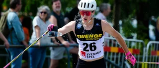 Efter succén – Vretas jättetalang uttagen till skidlandslaget