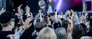 Klart: Kirunafestivalen blir av • "Känns fantastiskt"