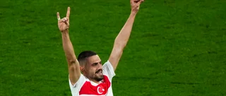 Målgest blir storpolitik – Erdogan till Berlin