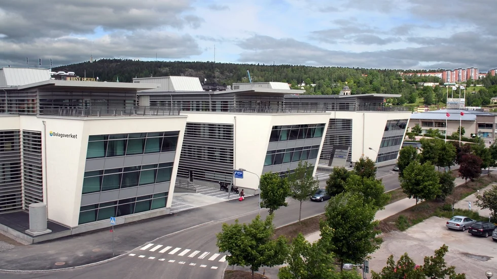Bunner Sverige AB startades 29 maj 2024.