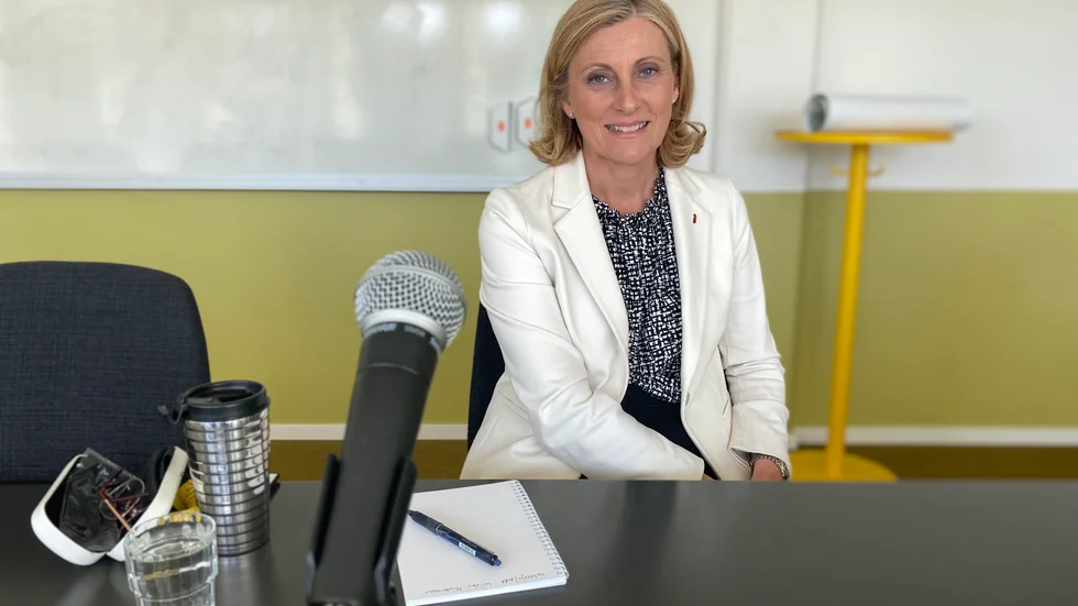 Det finns nu ett avsnitt av podden ”Widar möter” där Elisabeth Åbjörnsson Hollmark är gäst. Missa inte det. Lyssna direkt här i artikeln eller där poddar annars finns.
