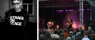 Linköpingsprofilen öppnar festivalen: "Största floppen"