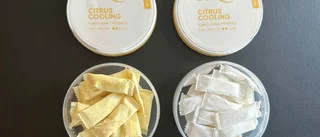 Snus återkallas               