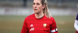 Förlust för Hangvar mot Reymersholm med 0-3