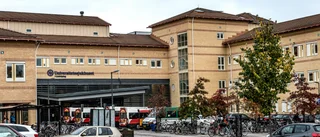 SKR om vårdstrejken: Patienter kan dö