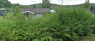 56 kvadratmeter stort hus i Graversfors, Åby sålt för 1 500 000 kronor