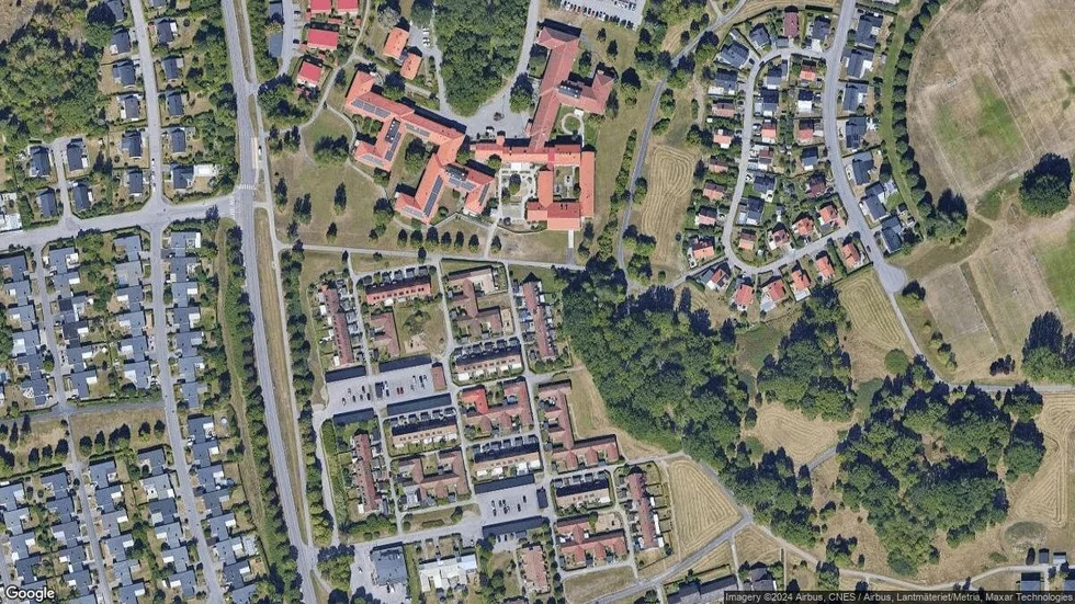 Området kring Grindgatan 51