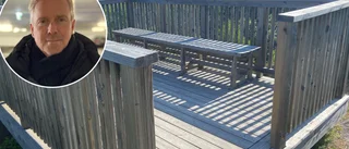 Kommunen tänker inte riva utpekad knarkcentral i Strängnäs