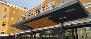 "Faran vid Kullbergska – något måste göras"