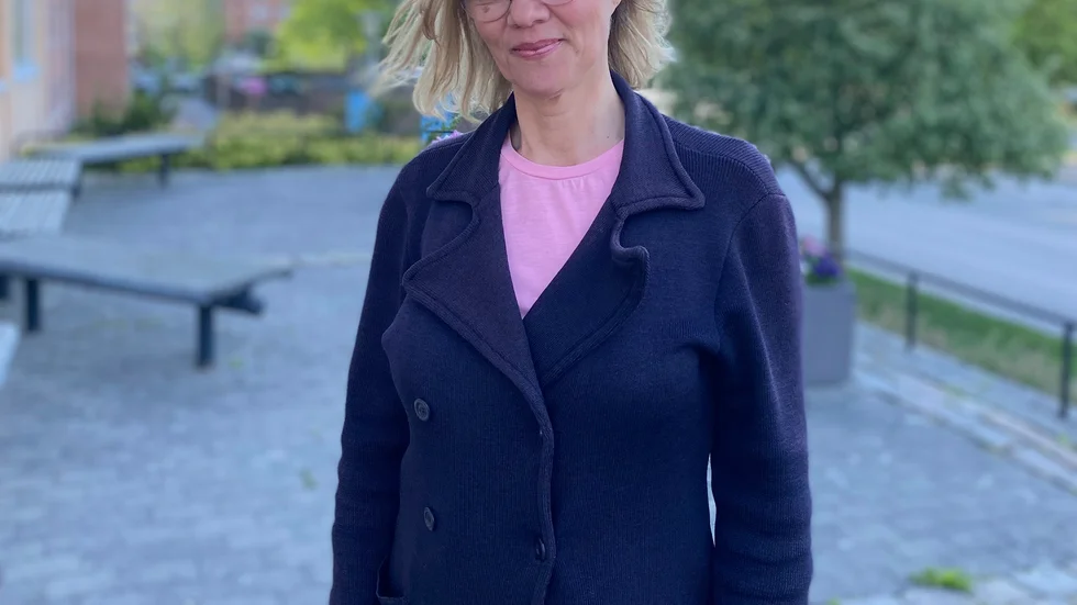 Lokalpartiet vill uppdatera Stängnäs kommuns riktlinjer mot korruption, mutor och jäv, skriver partiets gruppledare Marie Ericsson Drotte.