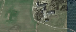 Nya ägare till hus i Linghem - 1 500 000 kronor blev priset
