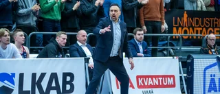 Larsson om omöjliga uppdraget: "Perfekt att ingen tror på oss"
