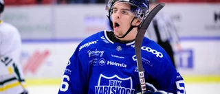Uppgifter: Förre LHC-backen gör allsvensk flytt