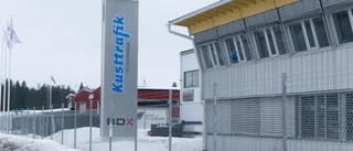 Åkeriprofil och BDX-chef dras in i penningtvättshärva