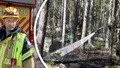 Räddningstjänstens uppmaning till allmänheten – efter utebranden