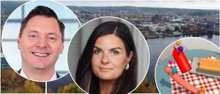 Stor succé för knasigt spel från Skellefteå