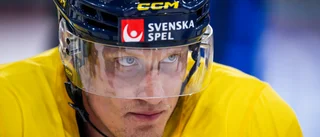 Nu är LHC-bekantingen ett hett namn för SHL-rivalen
