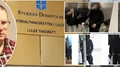 Kriminella grupperingen misstänks för nya våldsbrott