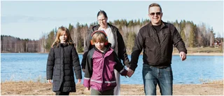 Life after Northvolt: How a family copes with setbacks