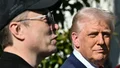 Domare pausar planer – bakslag för Trump och Musk