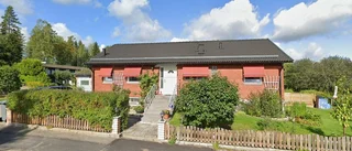 129 kvadratmeter stort hus i Bie, Katrineholm sålt för 2 300 000 kronor