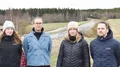 Kamp för gatlyset: "Riv inte lamporna, de behövs för skolbarnen”