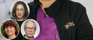 Så ska vi förändra hemtjänsten i Uppsala efter våldtäkterna