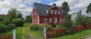 Stor villa på 252 kvadratmeter från 1924 såld i Haparanda – priset: 1 504 000 kronor