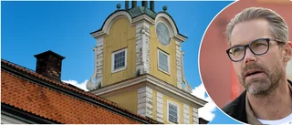 Välkänd och kär byggnad renoveras – prislapp: 13,5 miljoner