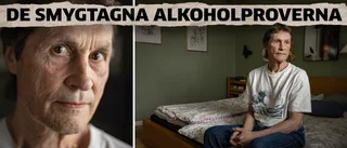 Per sökte vård för yrsel – blev klassad som alkoholist