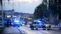 Larm om smällar i Uppsala – en allvarligt skadad