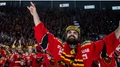 Allard hade jättebud från Ryssland: "Inget jag ens övervägde"