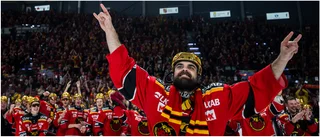 Allard hade jättebud från Ryssland: "Inget jag ens övervägde"