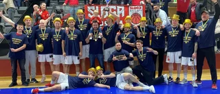 Uppsala får nytt lag i högsta basketligan