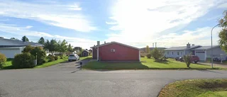 125 kvadratmeter stort hus i Roknäs får nya ägare