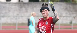 Saknade målvaktens positiva ord: ”Just nu mår jag bra”