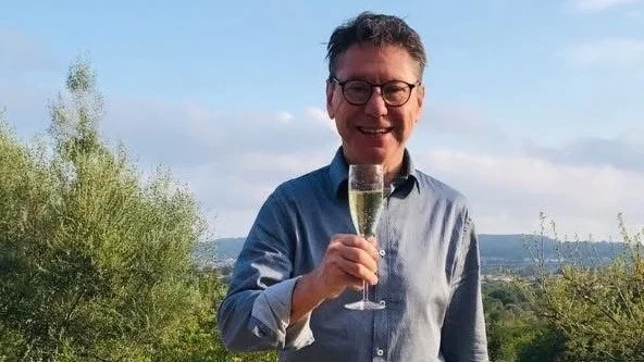 Mats Dafnäs.