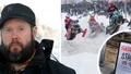 Samebyns känga till arrangören: ”Sluta lyssna på skvaller på byn”