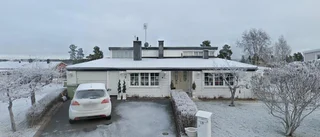 60-talshus i Bergnäset, Luleå har fått ny ägare