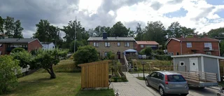 93 kvadratmeter stort hus i Gamleby sålt för 895 000 kronor