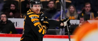 BETYG: ”Det såg ut som att de själva skulle vända för AIK”
